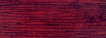 Andreas Nordström. "Something's red", 1997 (detalle). Grabado. 2450 x 1250 mm.
